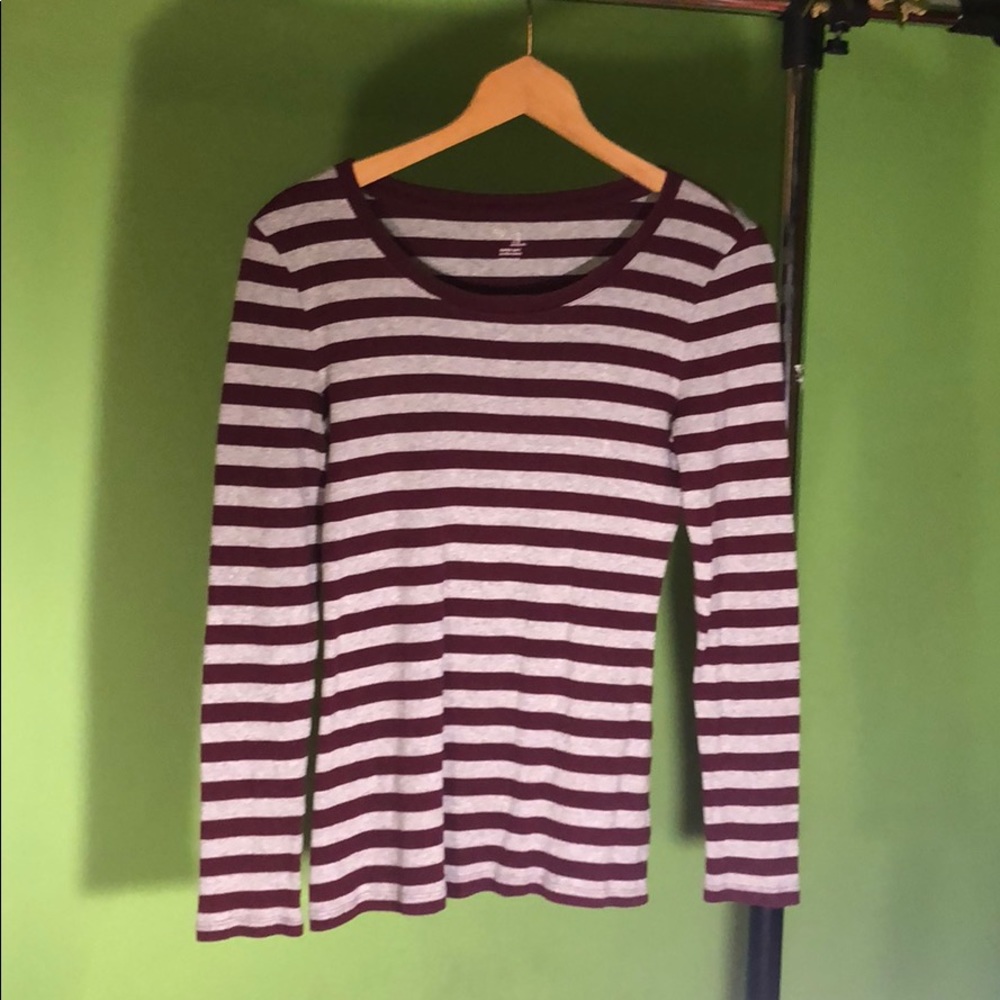 GAP Striped shirt
